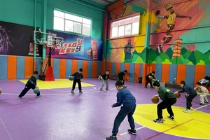  标题：哪里有专门针对篮球方向感的训练营？深入解析与最佳选择